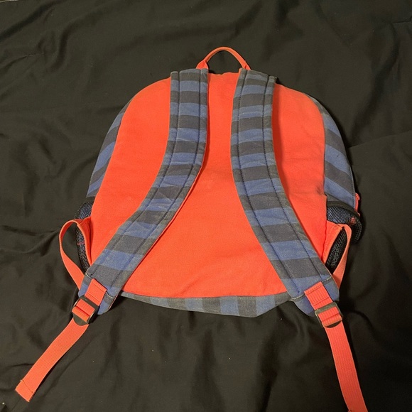 Tommy Hilfiger Backpack - Picture 2 of 9